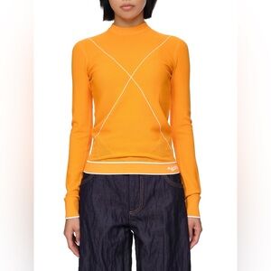 BOTTEGA VENETA
Technoskin Elastic Sweater